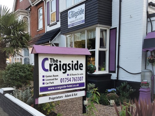 The Craigside