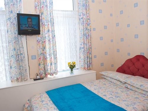 Single room-Standard-Ensuite- (breakfast included)