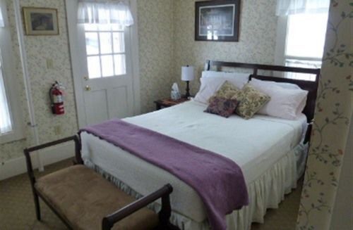 The Kimball Room