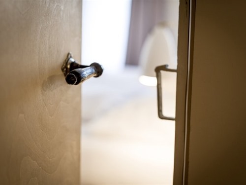 Doppelzimmer-Eigenes Badezimmer-Ursula - Basistarif