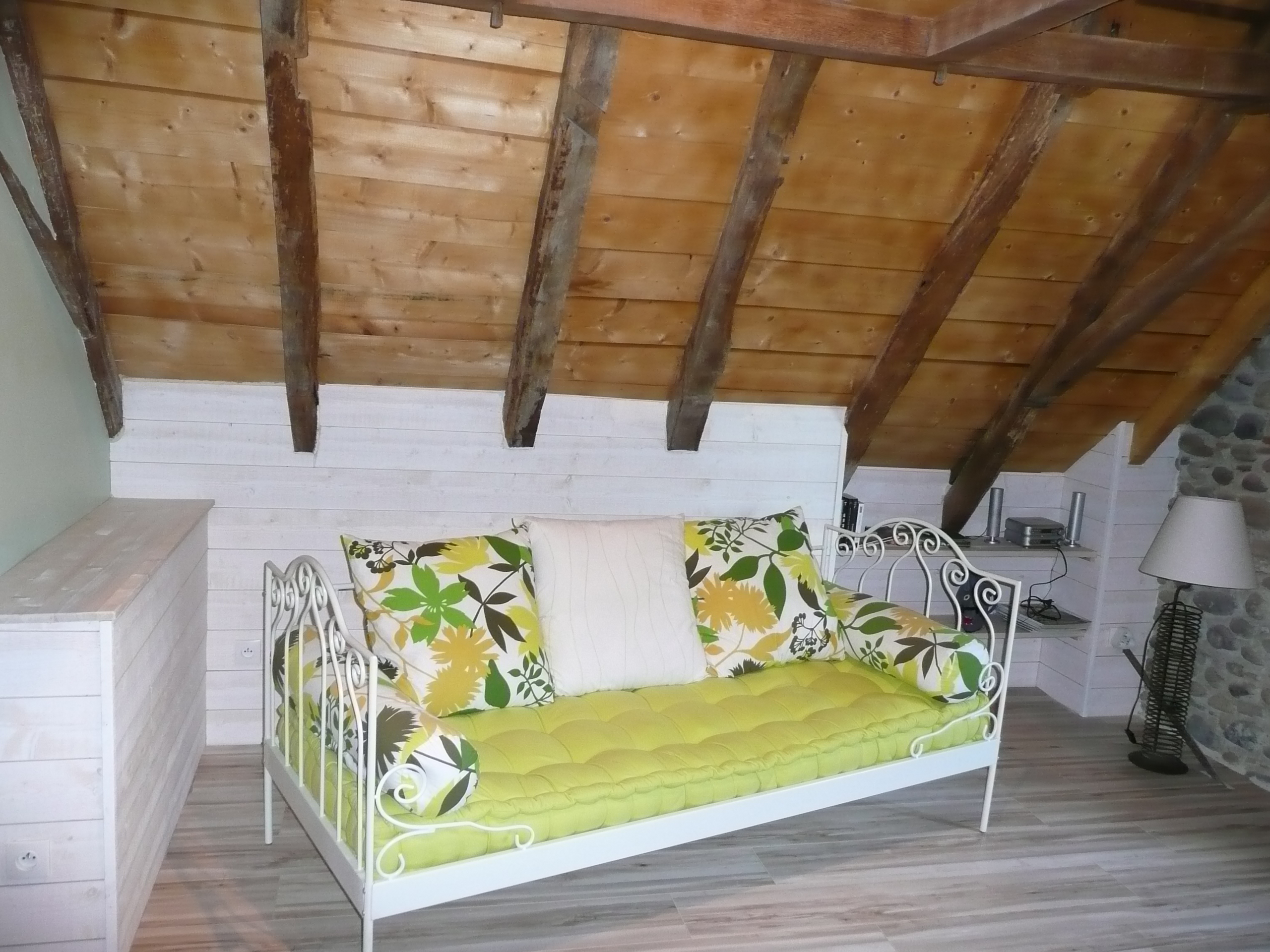 Domaine De Lespoune Castetnau Camblong Rooms And Rates