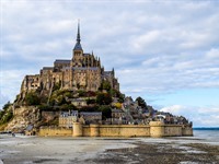 LE MONT SAINT-MICHEL