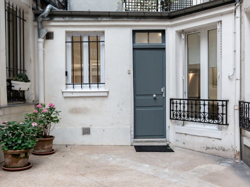Montmartre Apartments - Matisse - 