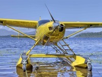 Seaplane Flights