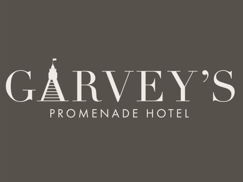 Garvey's Hotel, Blackpool