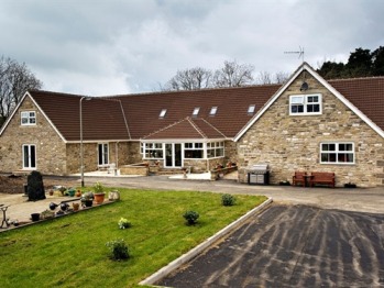 Amble Hotels Guest Houses And Bed Breakfasts Birchwood House 4 Northumberland