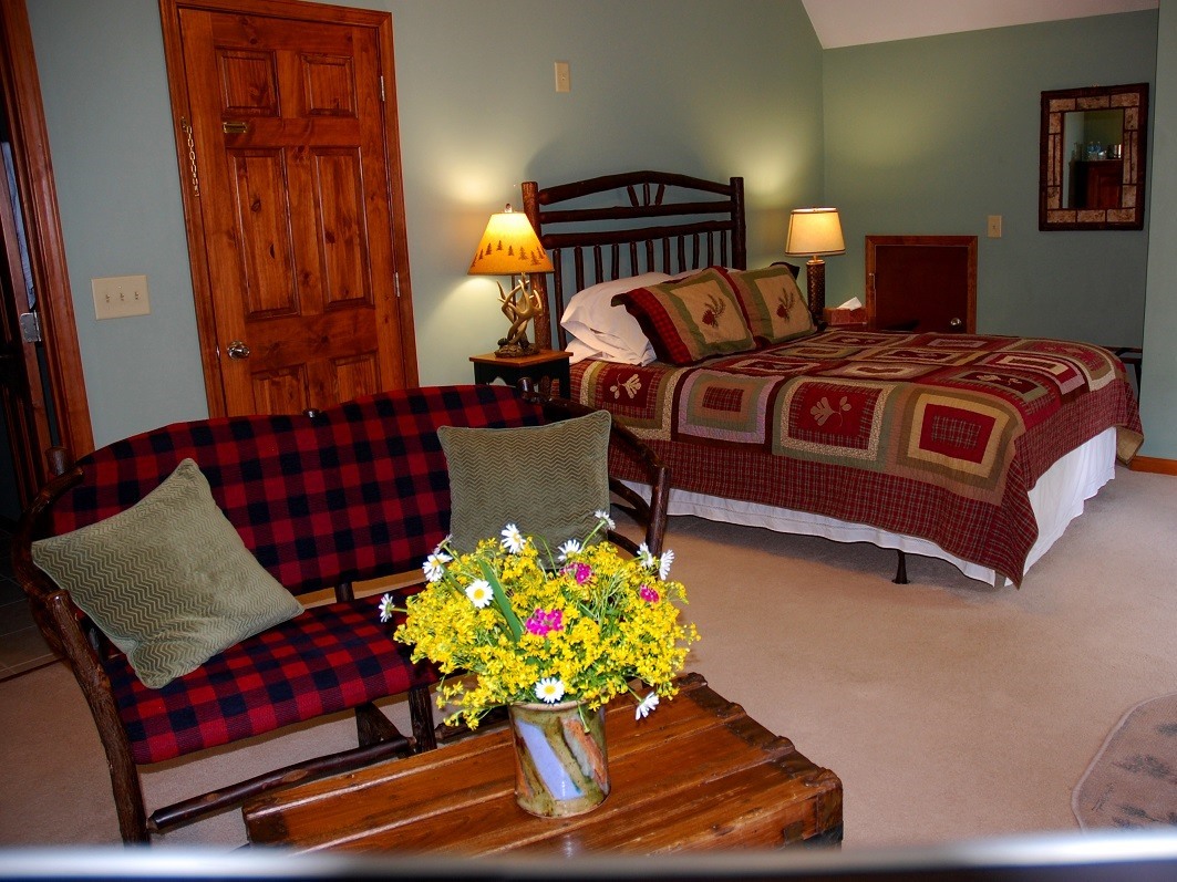 Whissenhunt Mountain Suite