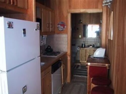 In-Room Kitchenette