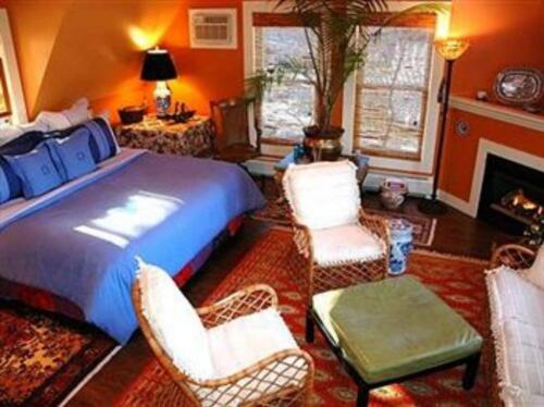 Guestroom