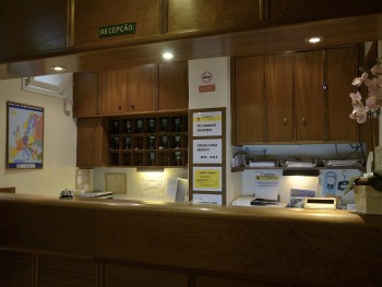 Salón - Restaurante - 