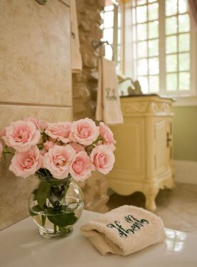 Guestroom Bathroom