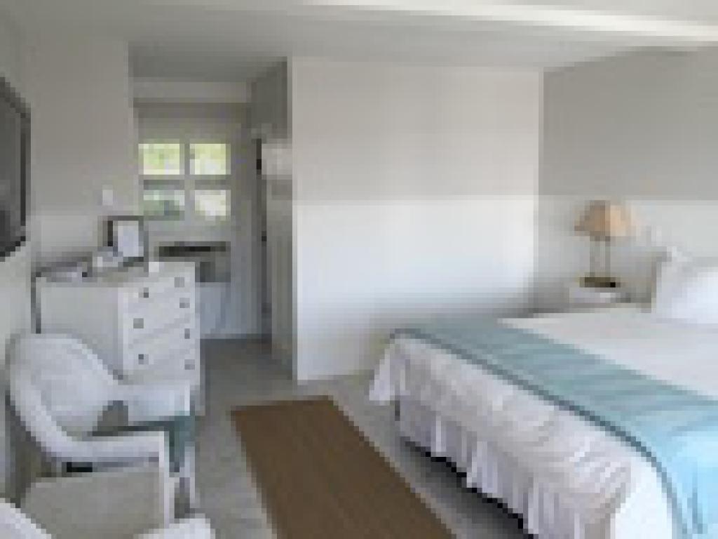 Double room-Ensuite-Standard-Ocean View-Dockside, 1st floor, 1 Ki