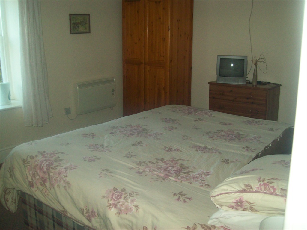 Kilworthy Farm Guesthouse, Tavistock Rooms