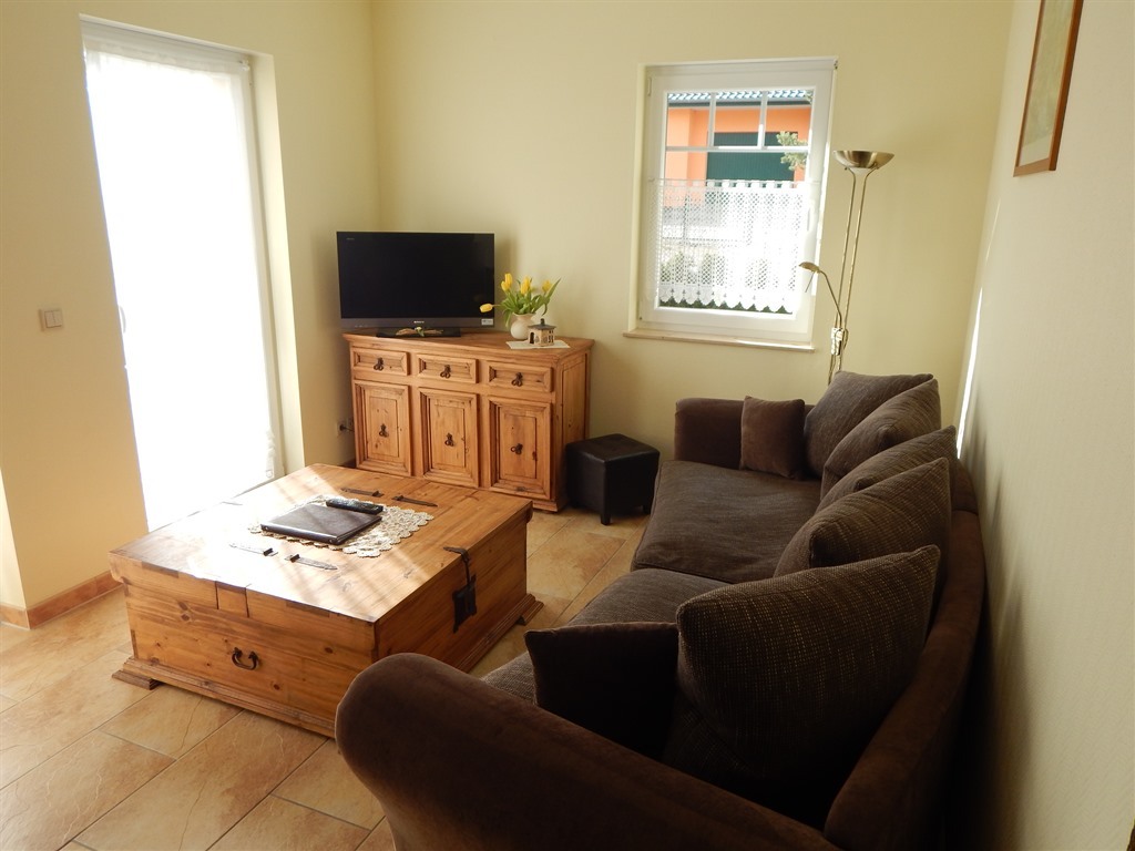 Apartment-Eigenes Badezimmer-Terrasse-Erdgeschoss  - Standardpreis