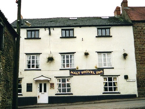 The Malt Shovel Inn - 