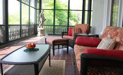 Hotel Interior