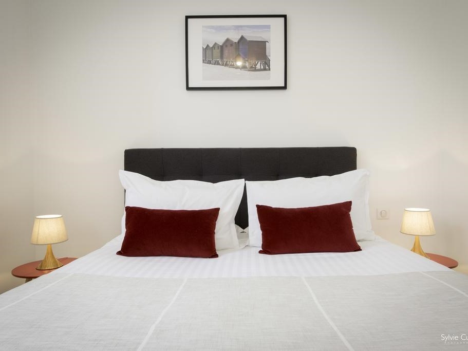 Chambre Rubis - Tarif Standard
