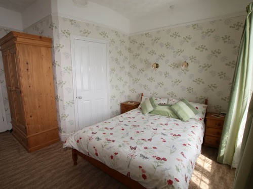 Room 4 with en suite