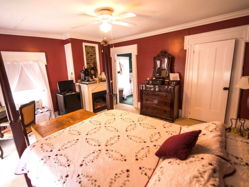 Kennedy Room
