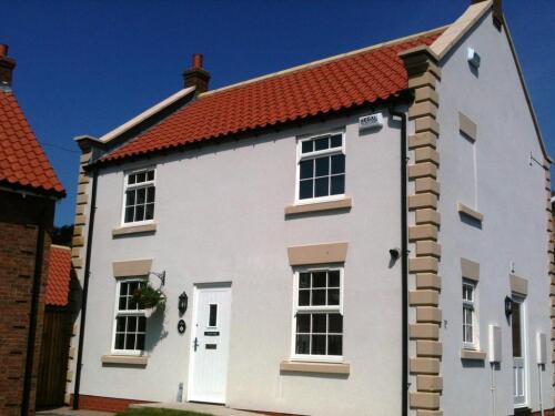 The Copper Horse Cottages Scarborough United Kingdom Toproomscom