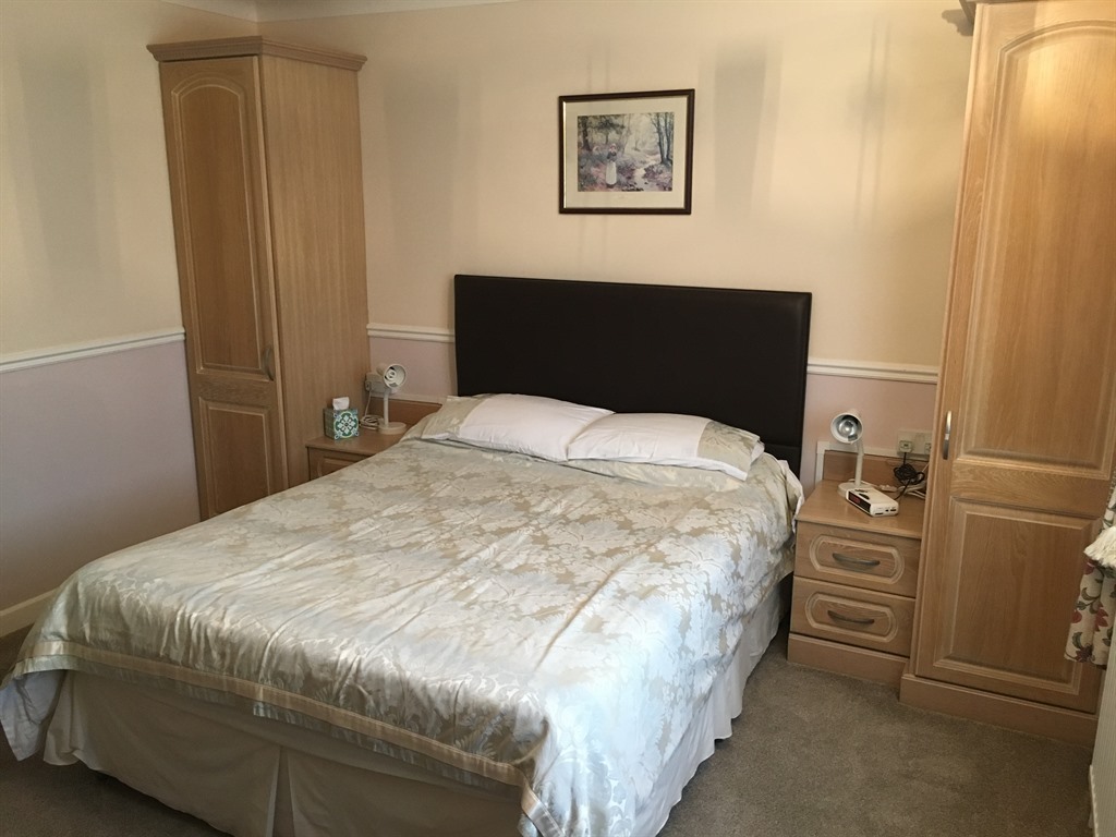 Church Farm Norwich Rooms