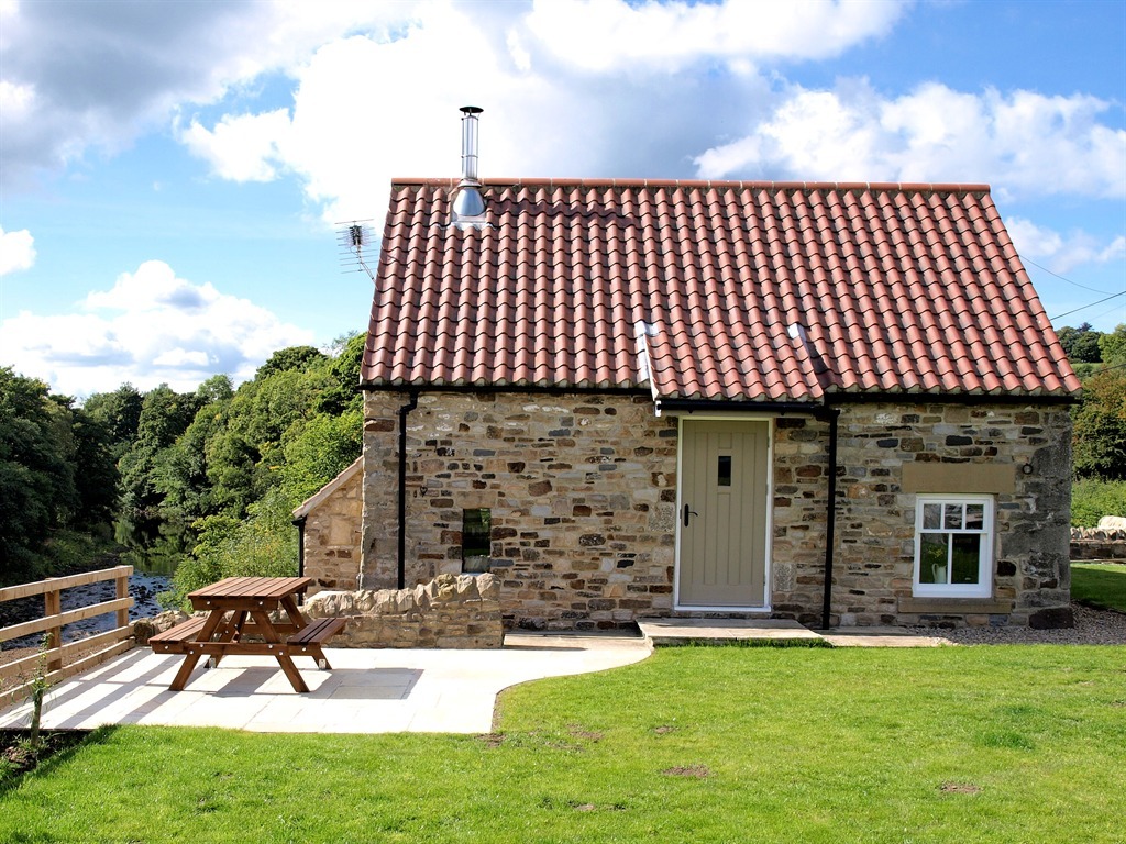 Cottage-Ensuite with Shower-Self-catering