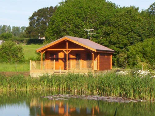 Willow Lodge