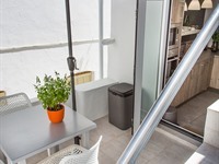 Kitchen Terrace