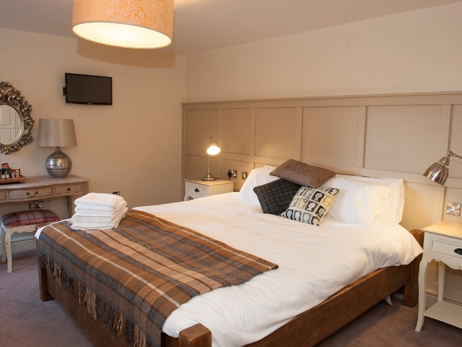 Double room-Superior-Ensuite-(Room Only)