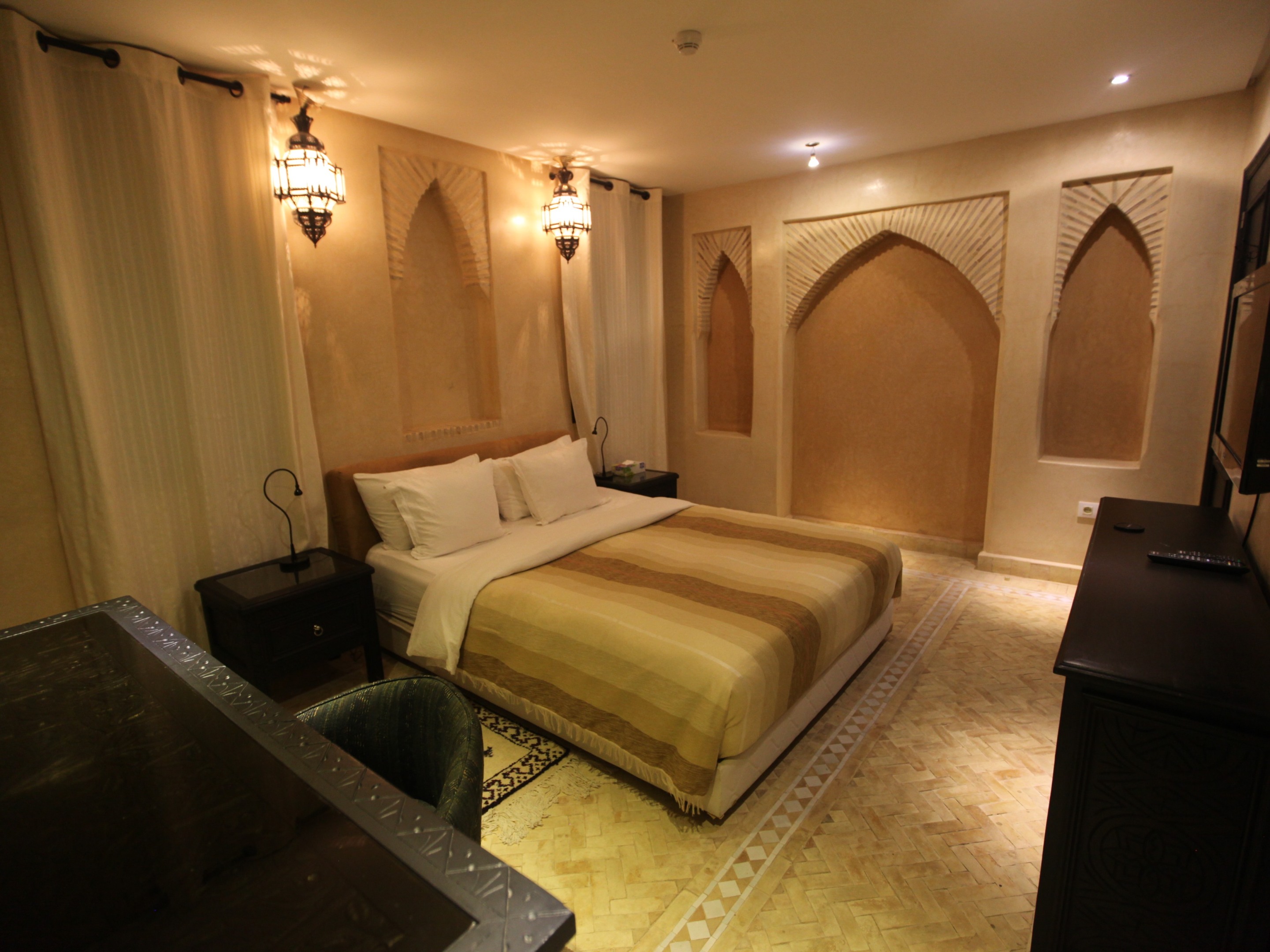 Agadir Luxury Suite