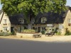 The Crown Inn,
Peterborough,
Cambridgeshire