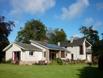 East Haven Hotels Guest Houses And Bed Breakfasts 3 Properties In Or Near To East Haven Angus