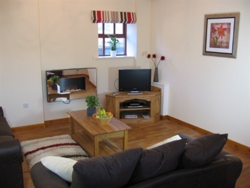 The Dairy - Broomedge Cottage Two - 2 Night Stay