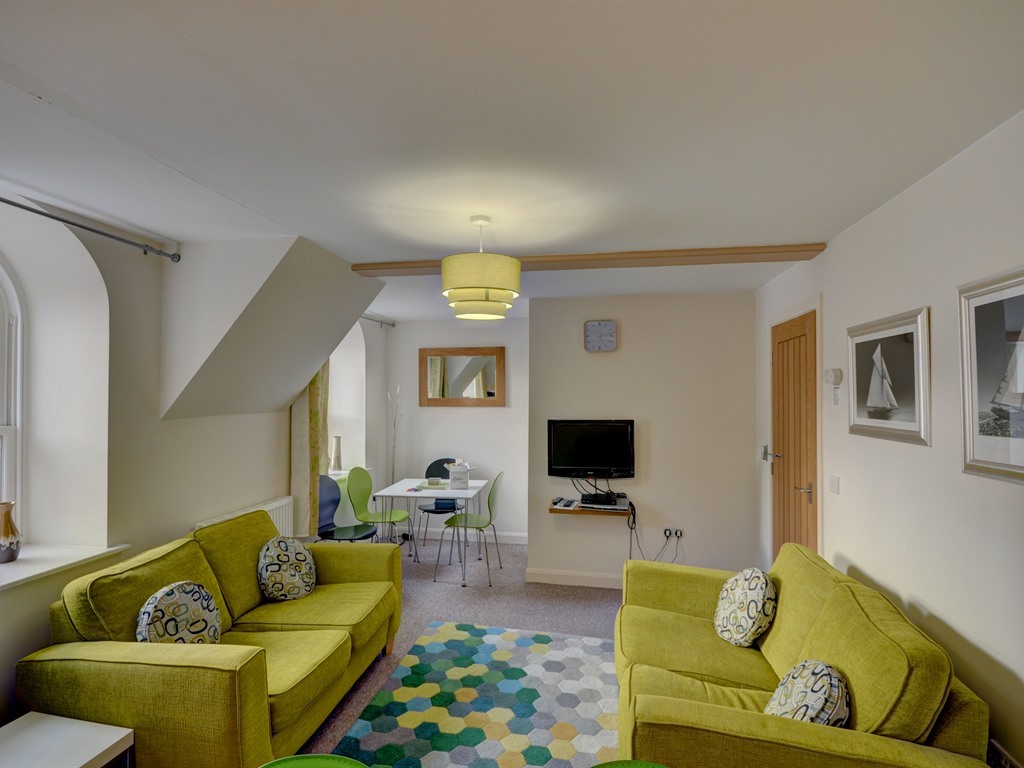 The Old Auction Rooms, Whitby Rooms