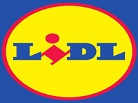 Lidl Supermarket