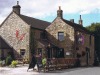 The Queen Anne,
Tideswell,
Derbyshire