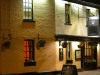 The Crown Hotel,
Sudbury,
Suffolk