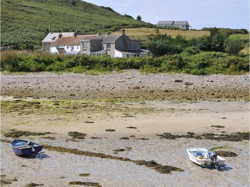 Kitchen Par is one of many wonderful beaches and is almost on your doorstep, especially good for its rockpools at low tide.