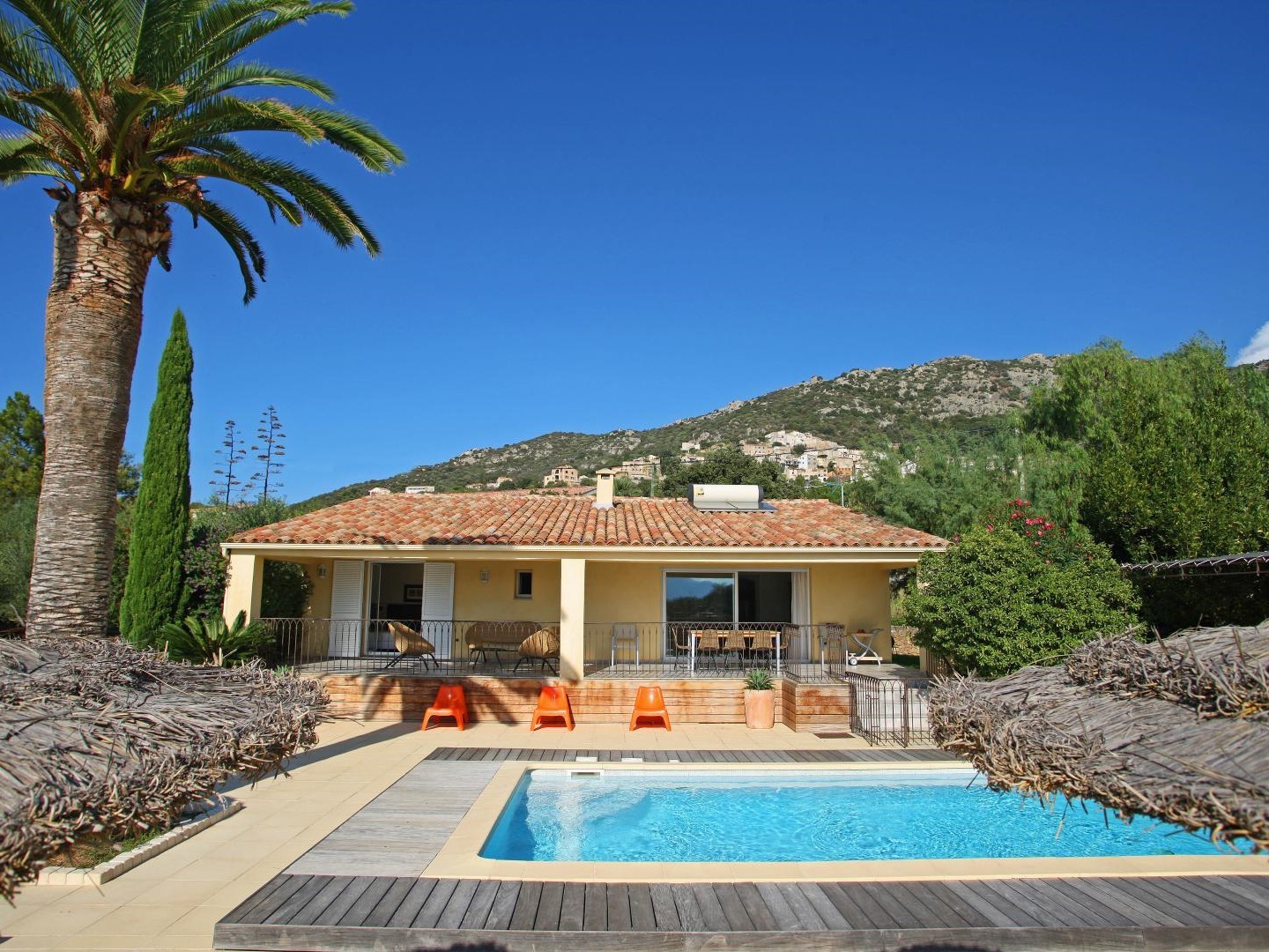 Villa Picciolina