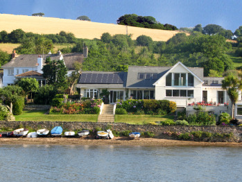 Salcombe Hotels Guest Houses And Bed And Breakfasts Cheap - 