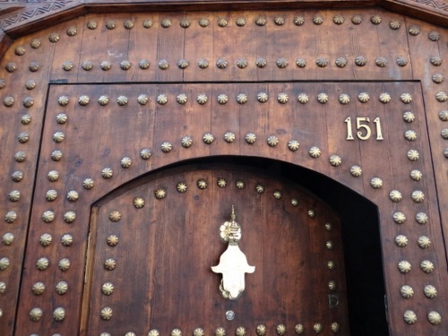 Bienvenue au Riad Le Jardin des Sens