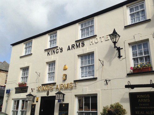King's Arms - 