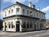 The Lighthorseman,
York,
North Yorkshire