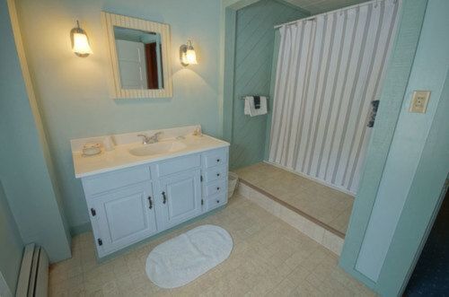 Bathroom Guest Room #3