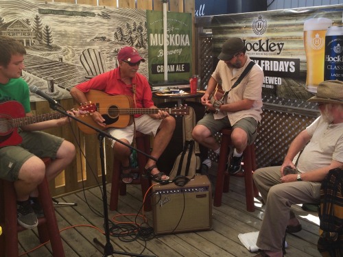 Live Music