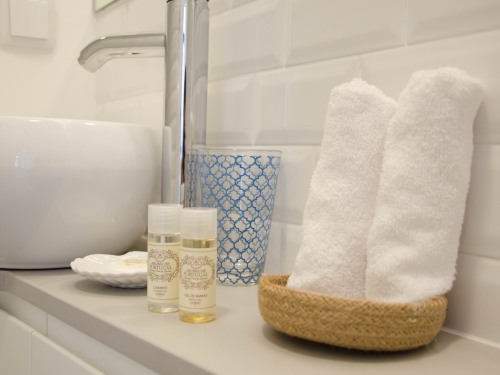 Nous avons sélectionné pour vous les meilleurs produits corporels, fabriqués au Portugal.