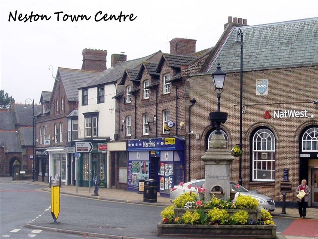 The Villa Holiday Cottage Apartment Neston Wirral Cheshire, Neston