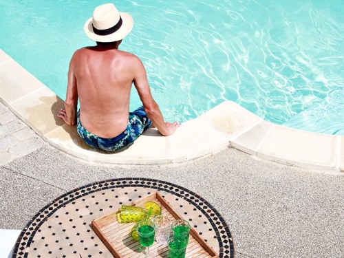 Piscine