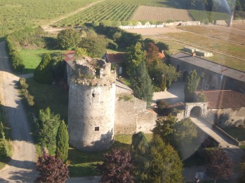 Vue Château