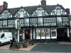 Talbot Hotel,
Kidderminster,
Worcestershire
